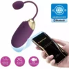 Pretty Love – Abner appli lilas – Sextoys