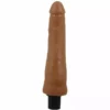 Pretty Love – Alfredo vibrateur réaliste 21.5 cm -o- 4 cm – Vibromasseurs réalistes