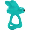 Pretty Love – Anneau vibrateur lapin vert dante – Sextoys