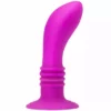 Pretty Love – Booty passion bouchon vibrateur 10v – Sextoys