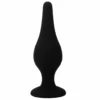 Pretty Love – Bouchon ergonomique en silicone 14 cm – Sextoys