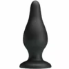 Pretty Love – Bouchon ergonomique en silicone 15.4 cm – Sextoys