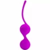 Pretty Love – Boules orgasmiques kegel serrer i lilas – Sextoys