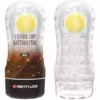 Pretty Love – Couverture de masturbateur stellar – Sextoys