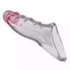 Pretty Love – Darnell couvercle de pénis à effet transparent – Sextoys