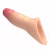 Pretty Love – Darnell realistic effect penis cover – Sextoys