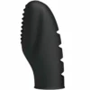 Pretty Love – Dé cou vibration noir flirtation stanford – Sextoys