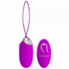 Pretty Love – Egg berger télécommande 12 v – ufs vibrants