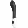 Pretty Love – Elemental vibrateur point g 30 modes noir – Vibromasseurs point G