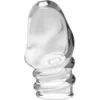 Pretty Love – Épaississant de pénis transparent jeremy – Sextoys