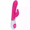 Pretty Love – Felix avec vibration vocale – Sextoys