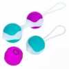 Pretty Love – Flirtation balle orgasmique deluxe – Sextoys