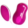 Pretty Love – Flirtation oeuf vibrant avec télécommande avery – Sextoys
