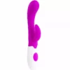 Pretty Love – Flirtation vibrateur arthur – Sextoys