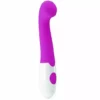 Pretty Love – Flirtation vibrateur charles – Sextoys