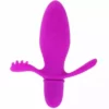 Pretty Love – Flirtation vibrateur fitch – Sextoys