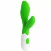 Pretty Love – Flirtation vibrateur owen vert – Sextoys