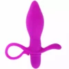 Pretty Love – Flirtation vibrateur taylor – Sextoys