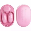 Pretty Love – Fun box balle vibrant rose – Sextoys