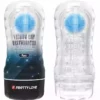 Pretty Love – Housse de masturbateur planet bleu – Sextoys