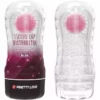 Pretty Love – Housse masturbateur rose – Sextoys