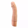 Pretty Love – Jermaine vibrateur réaliste flexible – Vibromasseurs réalistes