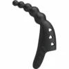Pretty Love – Jordin finger vibrator 10 vibrations noir – Vibromasseurs pour les doigts