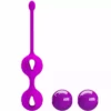 Pretty Love – Kegel serrer ii balles exercice kegel – Sextoys