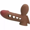 Pretty Love – Manchon pénis tyronn avec airbag – Sextoys