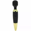 Pretty Love – Masseur baguette puissante – Sextoys