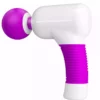 Pretty Love – Masseur rechargeable magic gum – Vibromasseurs