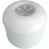 Pretty Love – Masturbateur homme crystle blanc – Sextoys
