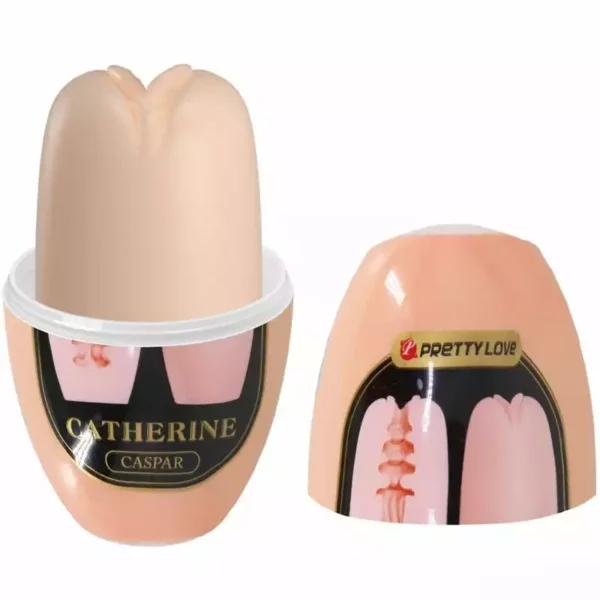 Pretty Love – Masturbateur masculin catherine flesh – vue 5 Pretty Love – Masturbateur masculin catherine flesh – vue 5 – Sextoys