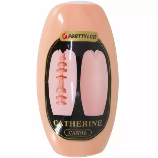 Pretty Love – Masturbateur masculin catherine flesh – vue 6 Pretty Love – Masturbateur masculin catherine flesh – vue 6 – Sextoys
