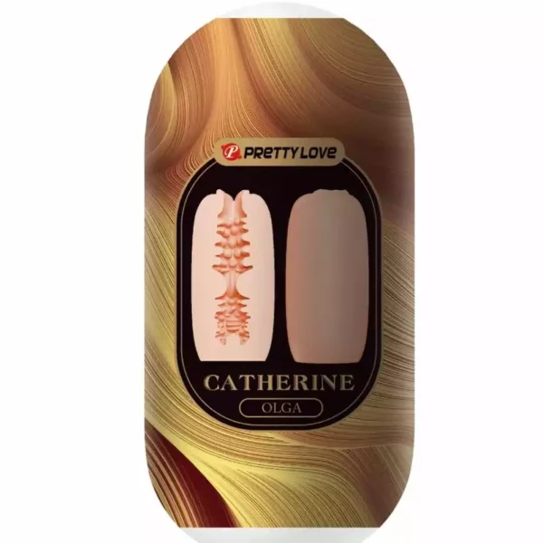 Pretty Love – Masturbateur masculin olga flesh – vue 6 – Sextoys