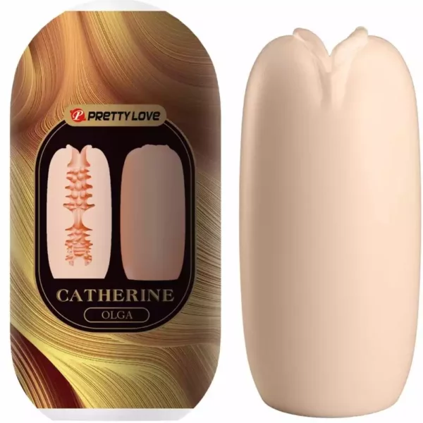 Pretty Love – Masturbateur masculin olga flesh – Sextoys