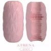 Pretty Love – Masturbateur pour homme athena alice rose – Sextoys