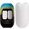 Pretty Love – Masturbateur pour homme masha blanc – Sextoys