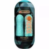 Pretty Love – Masturbateur victoria caspar vert aqua – Sextoys