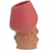 Pretty Love – Matias penis plus epais rose – Sextoys