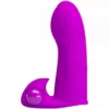 Pretty Love – Maxwell dé dés avec vibration – Sextoys