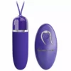 Pretty Love – Mini balle vibrante darlene youth violet – Sextoys