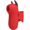 Pretty Love – Mini jouets amusants par stimulateur magic diable – Stimulateurs clitoridiens
