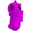 Pretty Love – Mini jouets amusants par stimulateur magic licorn – Stimulateurs clitoridiens
