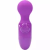 Pretty Love – Mini masseur personnel violet – Vibromasseurs