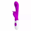 Pretty Love – Moth léchant et vibrant lilas – Vibromasseurs