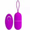 Pretty Love – Oeuf vibrant arvin télécommande 12v – ufs vibrants