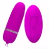 Pretty Love – Oeuf vibrant debby avec control – ufs vibrants