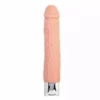 Pretty Love – Osric pro vibrateur flexible et réaliste – Vibromasseurs réalistes