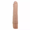Pretty Love – Osric vibrateur flexible et réaliste – Vibromasseurs réalistes